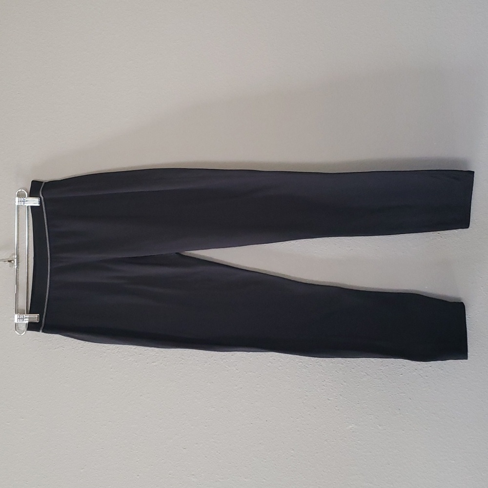 Hot Chilly's base layer pants - black